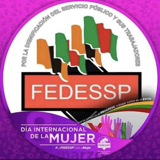 FEDESSP Nacional tweet media