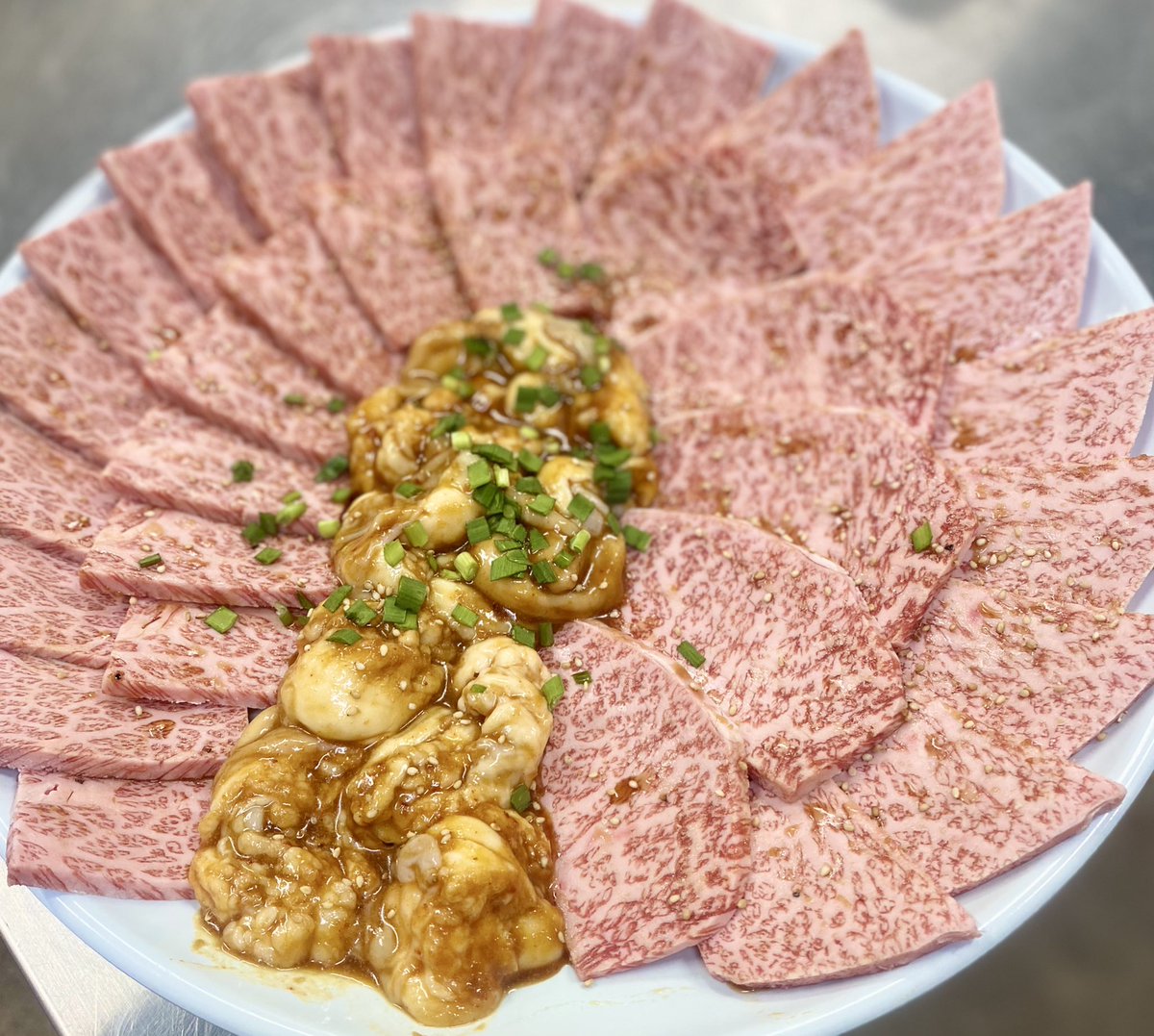 第二食道園 Dai2shokudouen2 Twitter