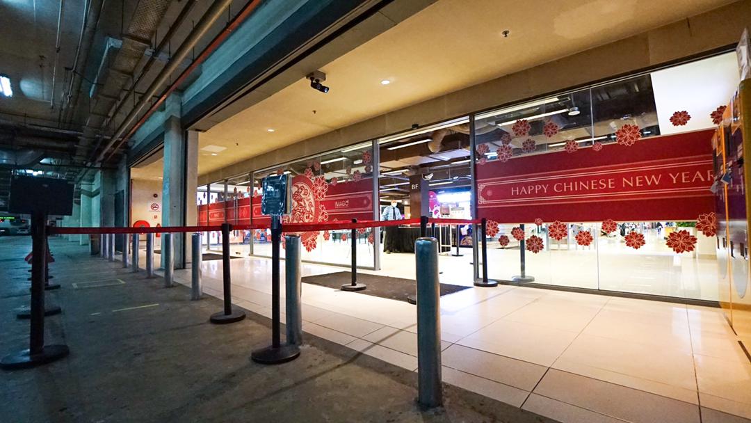 ImagoKKTS's tweet photo. More entrances are now open!

📍 Basement Floor – Entrance (near Everrise)
📍 Ground Floor – North Avenue Entrance (near Starbucks)
📍 Ground Floor – Main Entrance (near Coach)
📍 First Floor – Entrance (near Kaison)
📍 Third &amp; Fourth Floor – South Avenue Entrance https://t.co/IYCM1oEC0p