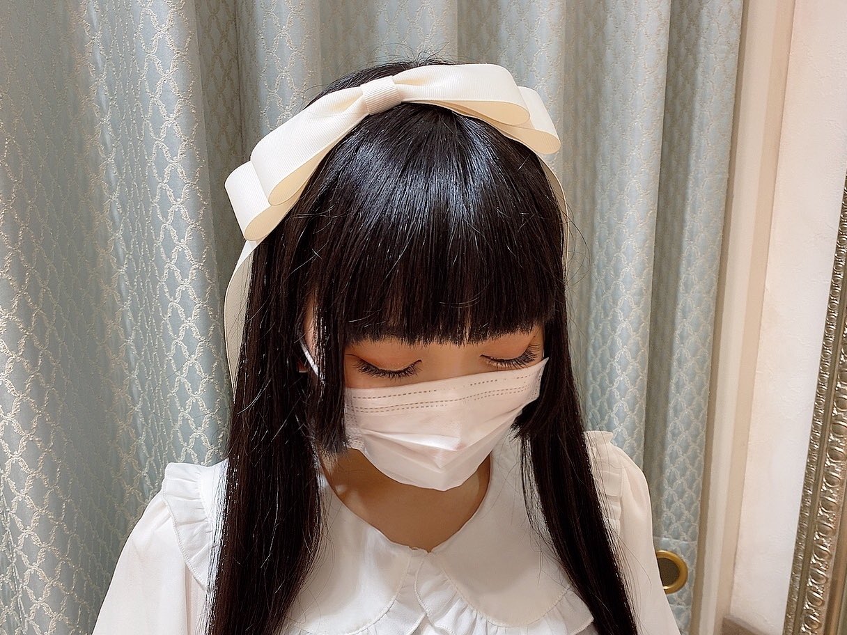 【中古】Amavel TeaLeaves カチューシャ(ネイビー) 中古】Amavel TeaLeavesカチューシャ(ネイビー)