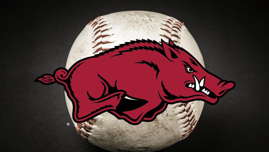 kel_busby's tweet photo. I am very excited and thankful to receive a scholarship offer to play baseball at the University of Arkansas! #WooPig @Hobbs_38 @RazorbackBSB @Brewsterc29 @BillyWAdams @CoachPerrin7 https://t.co/i4i4cZQrdw
