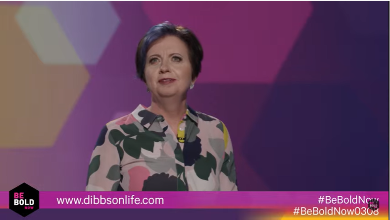 constanceturman's tweet photo. What a great way to start the #BeBoldNow event with @PamDibbs #HumorWins https://t.co/Y6uOxeBnyI