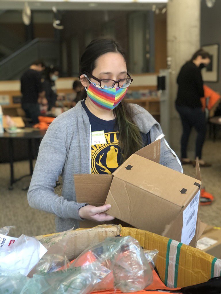 Vanderbilt University ASM tweet media