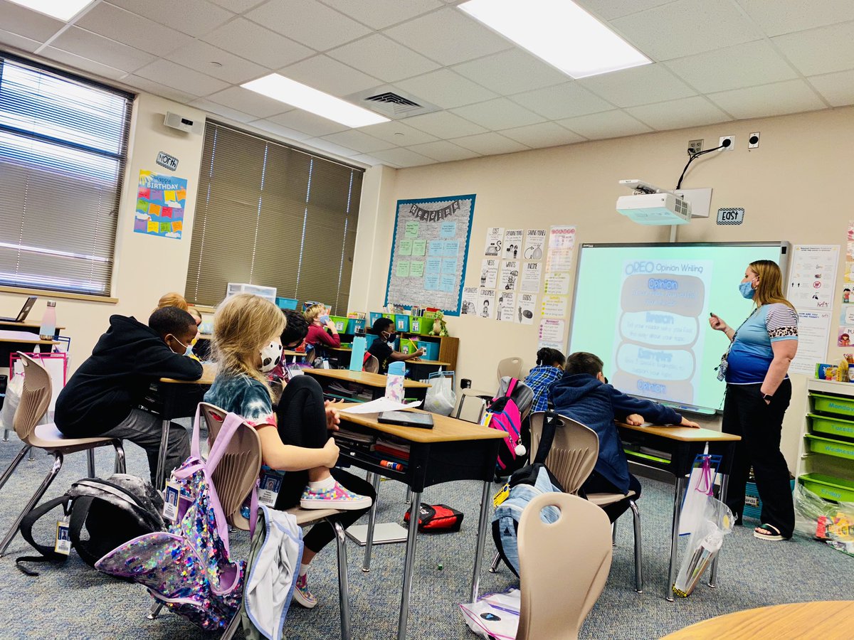 Sign Me Up For O.R.E.O. Writing Anytime. 🤓 2nd Grade is Letter Writing at <a href="/TWEhowl/">Tom Wilson Elementary</a>! #TWEhowl #WeLeadTx <a href="/CarenCreighton/">Caren Creighton</a> <a href="/KatyISD/">Katy ISD</a>