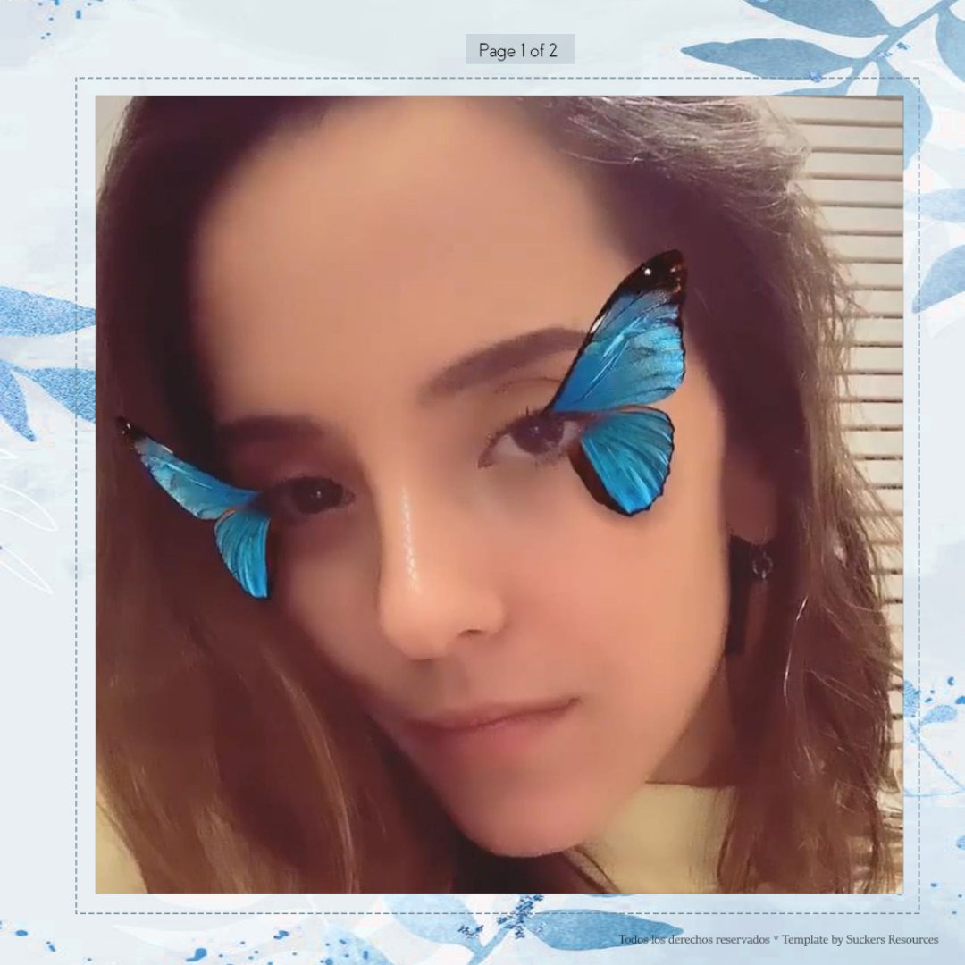 littlxminion's tweet photo. 🦋; Playlist de una pulgita.

Antes de disfrutar de mi noche junto a mi familia les dejo mis nuevas recomendaciones musicales de talentosas chicas que la están rompiendo toda. Muchas felicidades bonitas.🎵💙

#TodoEstaBienByKM #Divinity #NohemysNeverTheSame https://t.co/buEnNAPB2X