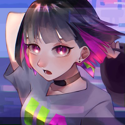 きる🦔 tweet media