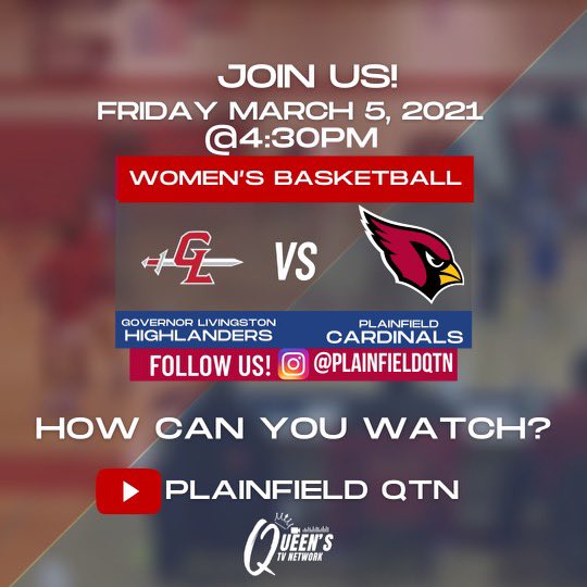 Look out for our livestream tomorrow afternoon...Let’s see who will win!