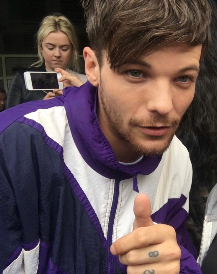 SP0RTYLOUIS's tweet image. 