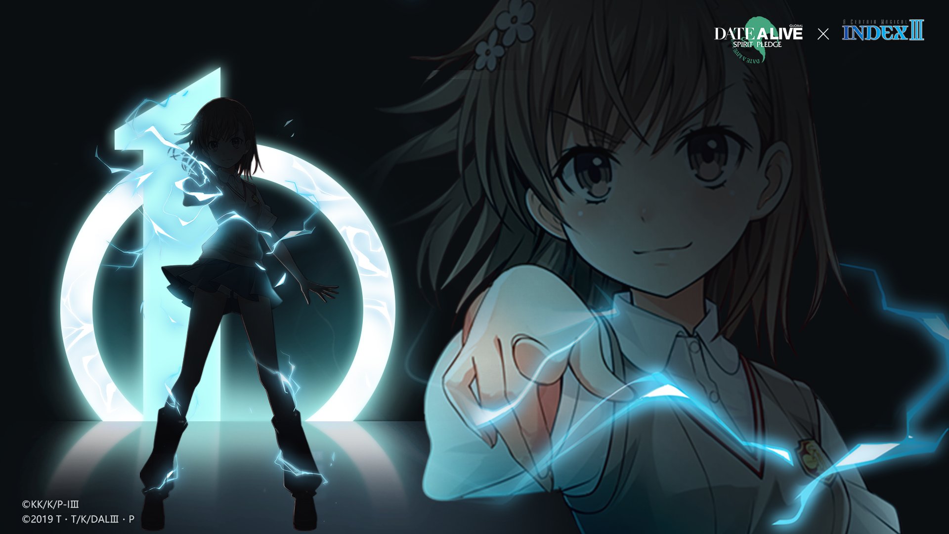 Date A Live: Spirit Pledge - Global on Twitter: Date A Live: Spirit Pledge - Global on Twitter:
