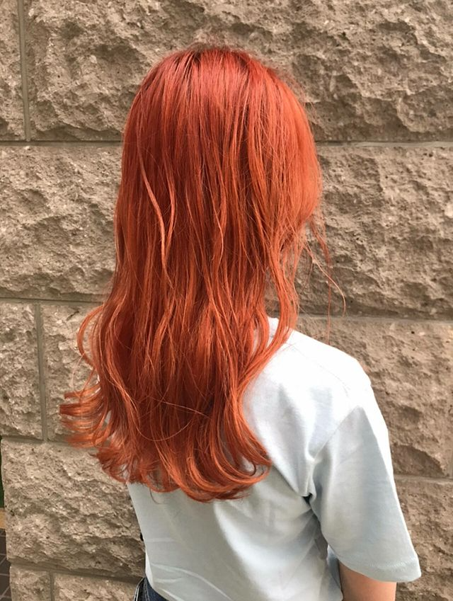 Mery Twitter પર 春を先取りする4つの暖色系ヘアカラー 元気いっぱいな オレンジ 上品ガーリーな ピンク レディライクな レッド 爽やかな イエロー ヘアに似合うコスメもあわせてチェック 春めく前に髪色チェンジ T Co Z40dezzlrp T