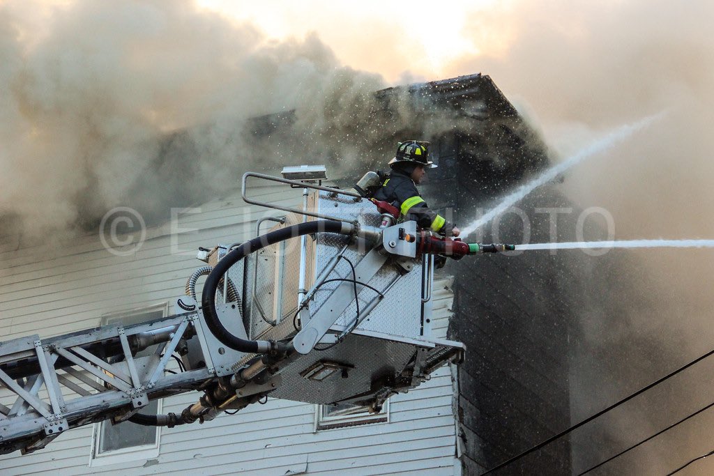 eiottphoto's tweet photo. Photos from today’s @NewHavenFire 2nd Alarm Fire on Lamberton St have been posted. Crews had heavy fire on all 3 floors with extension to the delta side exposure. @ctfirephoto #NewHaven #Fire 

Additional photos/details can be found at: https://t.co/MAqQ1IFAjB https://t.co/MZjqnVOqV7