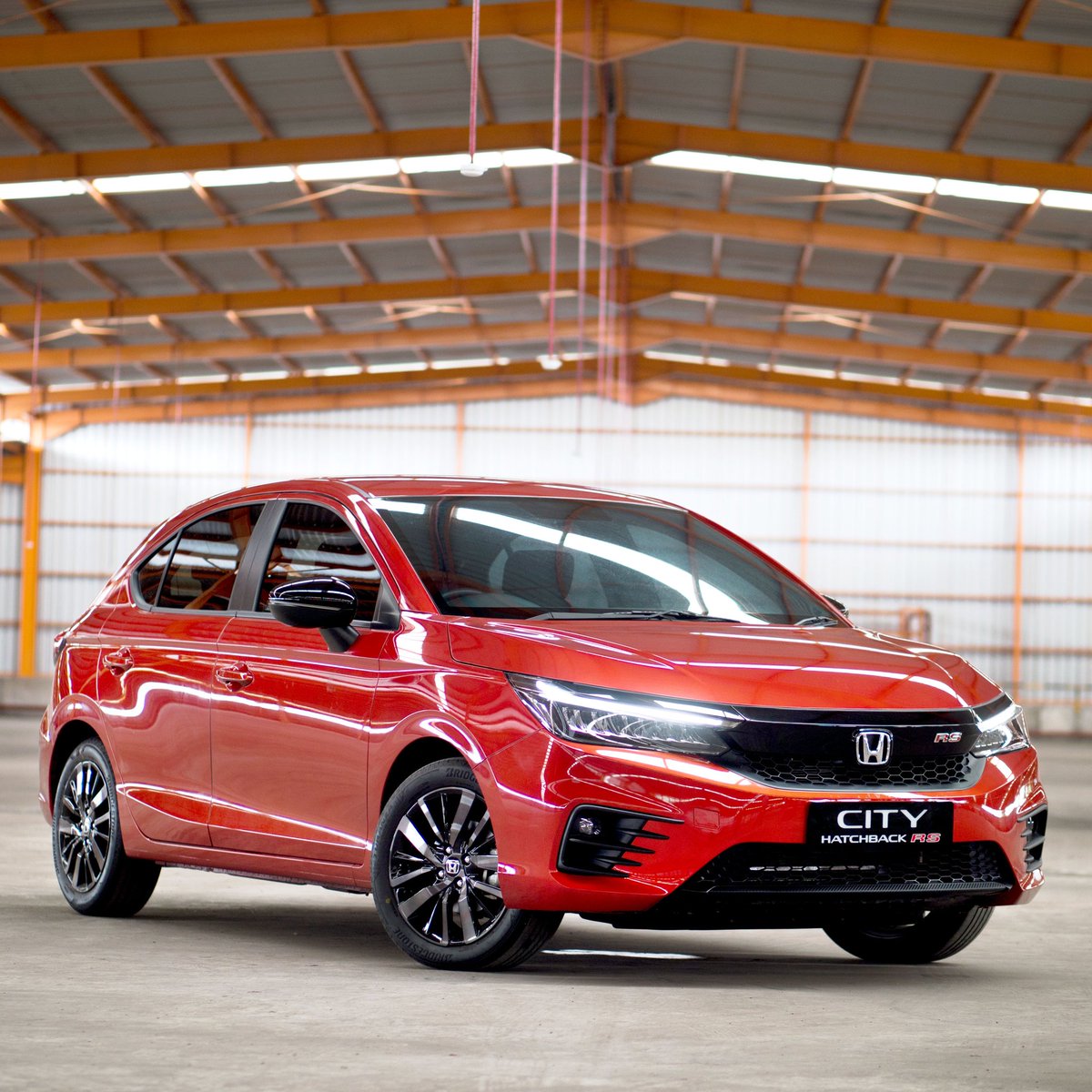 Hi sobat #jazzmania ini loh yng katanya mo gantiin #hondajazz kesayangan kita. Tega sekali <a href="/hondaisme/">Honda Indonesia</a>