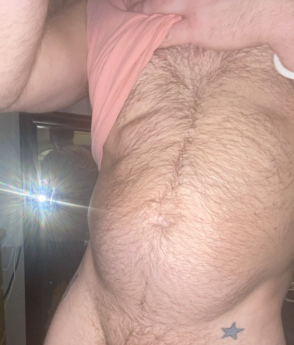 Dad bod https://t.co/bQV36X1WUX