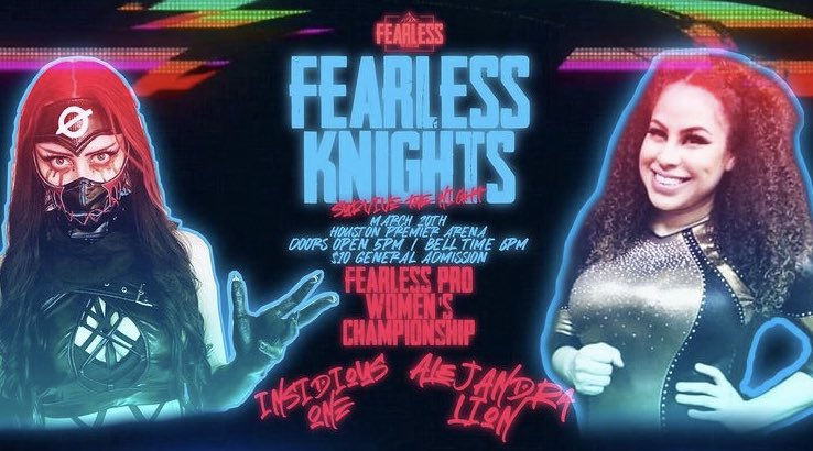 Fearless Pro tweet media