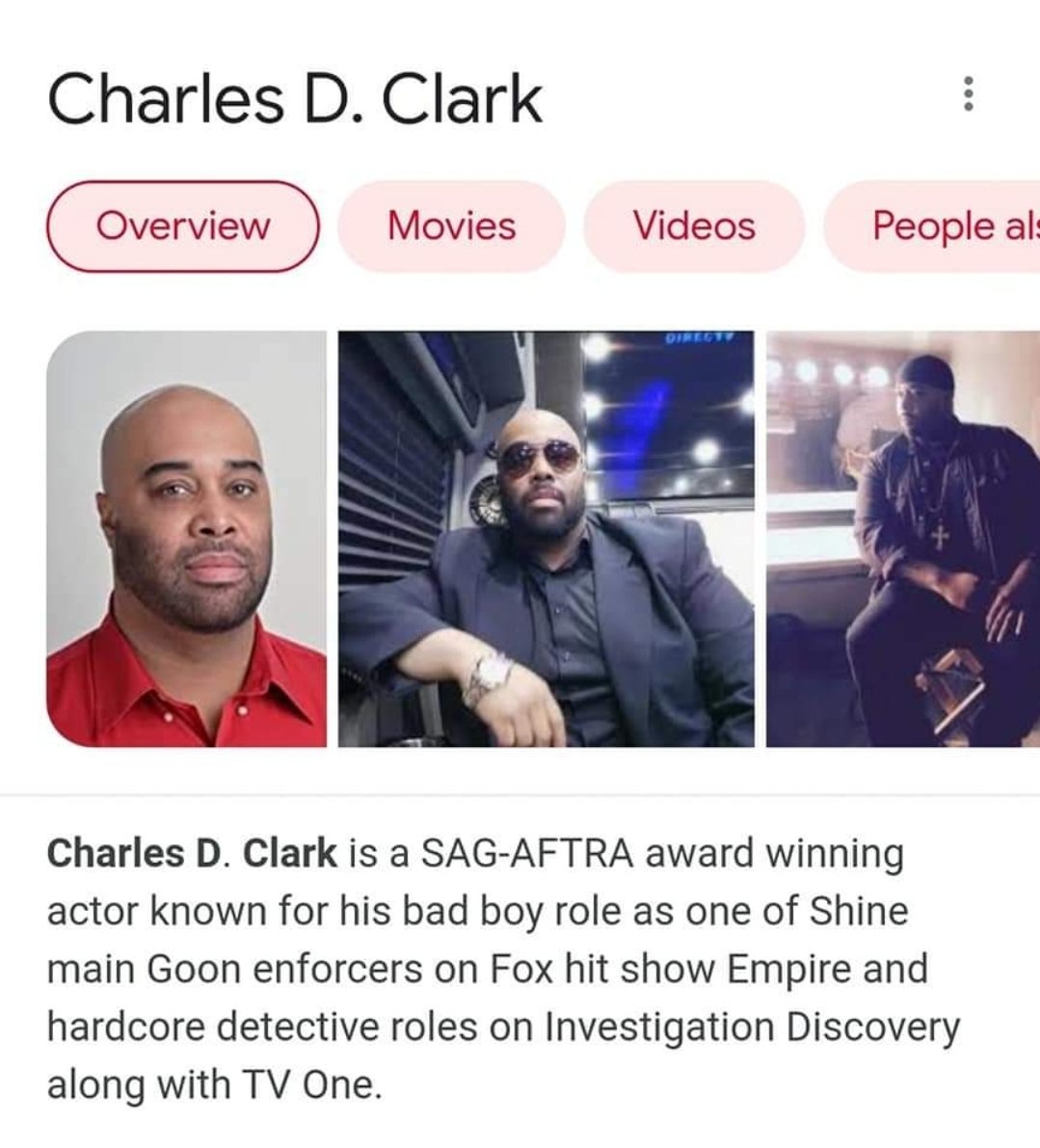 cclarkinspire7's tweet photo. Counting down...Honored and humbly grateful ๐๐ฝ Much love to my @naacpimageaward @NAACP family and God get's the glory ๐๐พ #NAACPIMAGEAWARDS #NAACP Charles D. Clark #VirtualRedCarpet https://t.co/3WipQS4QYU