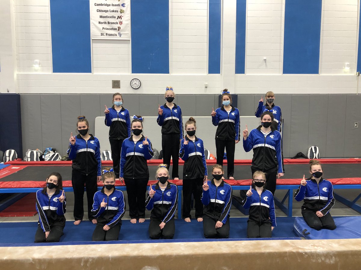 IsantiCambridge's tweet photo. Congrats to our Bluejackets for an undefeated conference season! Mississippi 8 Champions!! https://t.co/JuDV2HZSg5