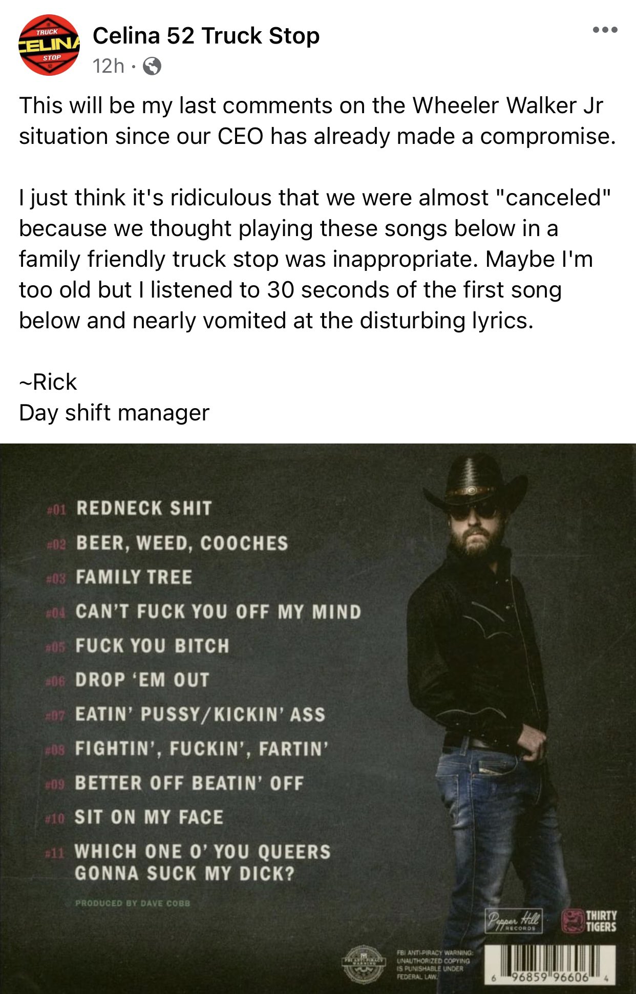 Trae In Knoxville 3 5 On Twitter Y All I Hope I Put These Screenshots In The Right Order But Few Things Have Made Me As Happy As This Epic Saga Involving A Truck