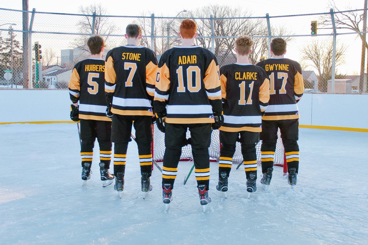 Kevin Adair tweet media