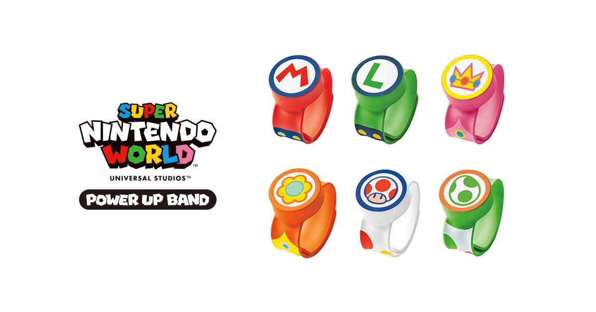 みほさん専用 usj パワーアップバンド キノピオ 2本セット キノピコの