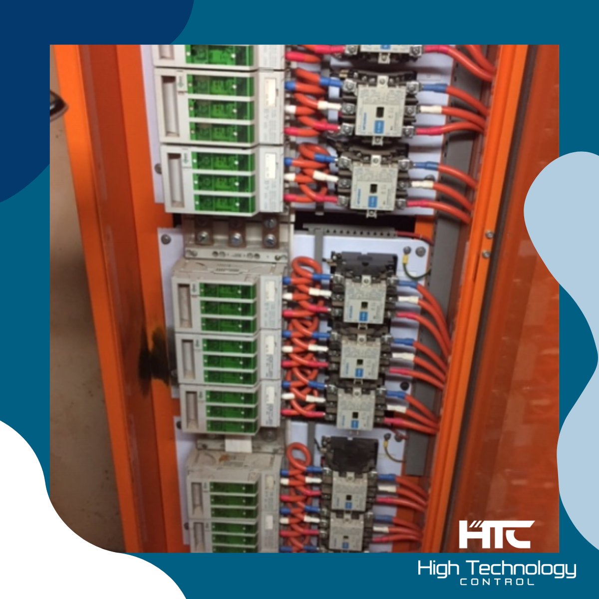 HighControlTec1's tweet image. High Technology Control was invited to inspect an existing PFC unit at Wangaratta Hospital and advise on whether the existing unit was adequately sized.
For more info visit our site: hightech.com.au