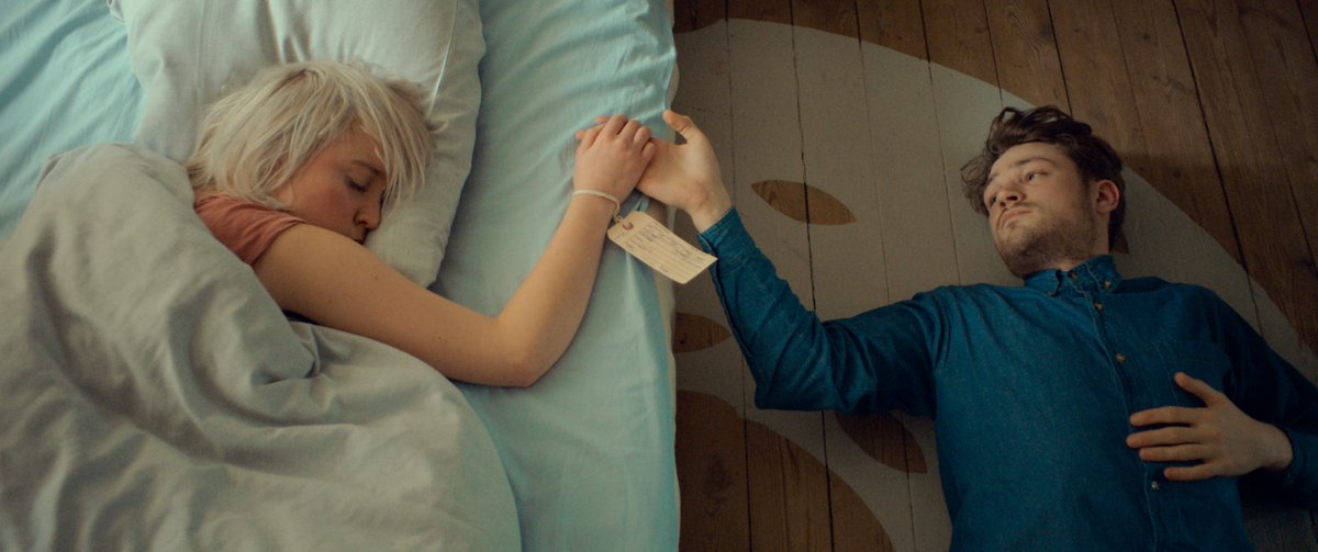 Cinequest's tweet photo. What is happening on this small island? Why is the entire population asleep? One visitor is going to find out…and maybe find love at the same time. Catch the World Premiere of A BEAUTIFUL CURSE at Cinequest 2021. 

MORE INFO &amp; TIX: https://t.co/hgpsCJA6zd https://t.co/lHPySRFSLX
