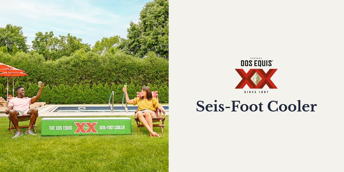 Fast_Horse's tweet photo. Celebrating our #SeisFootCooler win from much more than seis feet away. 💻 Happily, our beer is not digital! Shout-out to @dosequis for the fun opportunity. Three golds and a silver 📌📌📌📌 @theshowmn #winthepin https://t.co/HMB7jyfYQT
