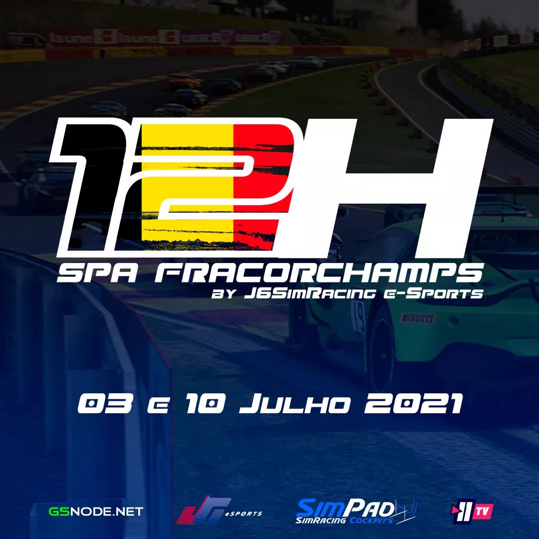 J6SimRacing's tweet photo. Não precisa de legenda. @AC_assettocorsa #ComingSoon #J6SimRacing #beACC #IGTS2021 #GT3WS2021 https://t.co/OlhkAoLHAN