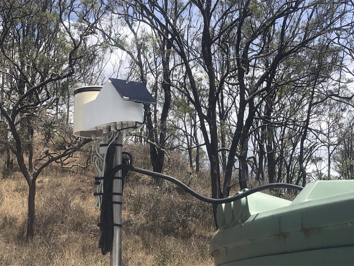 VNET Precision Farming tweet media