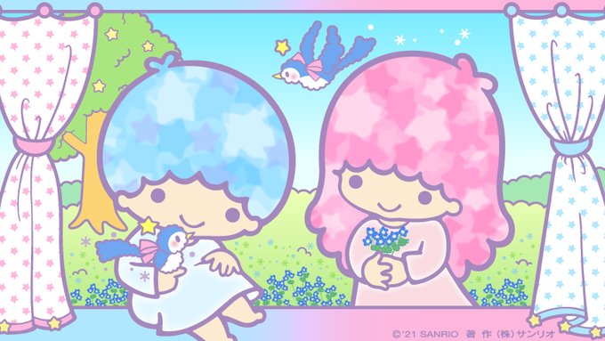 野山を散策していたら、ララはコバルトブルーの小さなお花を見つけたんだ。ぼくは、青い鳥さんと出会ったよ☆ みんなも身近にあるブルーを見つけたら教えてね☆ 