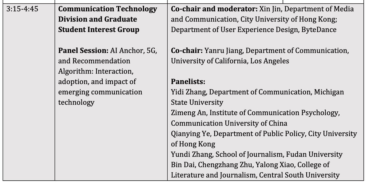 Joyce Jiang tweet media