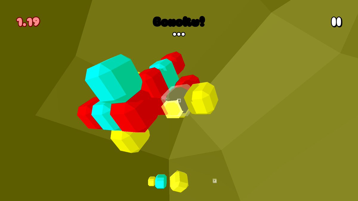 BoxokuGame's tweet photo. Launched!

Google Play
https://t.co/eSXQ4e7I9d

Apple App Store (iOS, macOS)
https://t.co/z8y5gZP7aj

Steam (PC, macOS, Linux)
https://t.co/Z6jpa7b8lX

Controller support coming soon!

#GodotEngine #indiedev #gamedev https://t.co/aRoC23sn9d
