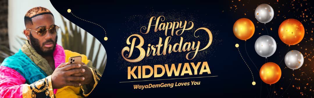 fabar_queen's tweet photo. Happy birthday kiddwaya, enjoy your special day president 🍾💃🙌🎂🙏❤
HAPPY BIRTHDAY KIDDWAYA 
WORLD KIDDWAYA DAY 
#CirocBoyBirthday https://t.co/dsL2aEsVuc