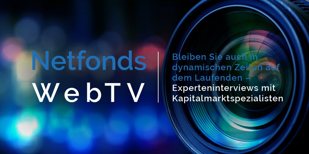 Netfonds AG tweet media