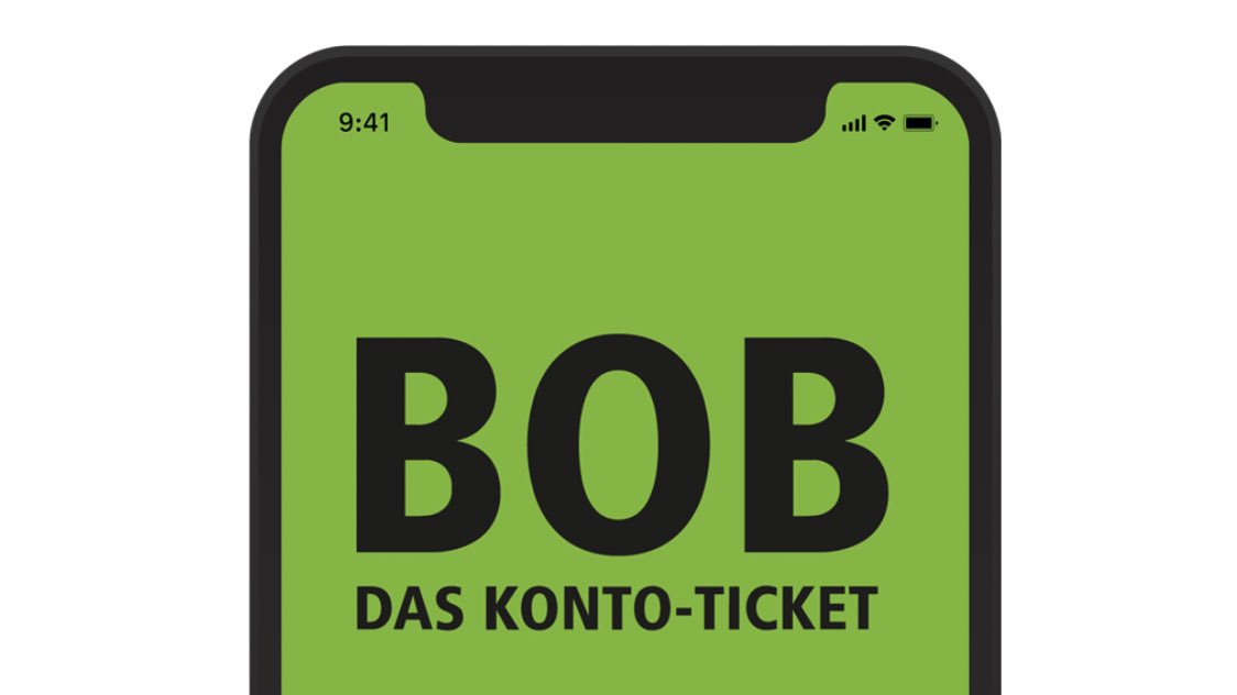 Schon gesehen? 💚 BOB gibt es jetzt auch als App: Praktisch und bequem ohne Bargeld zum Tagesbestpreis mit Bahn&amp;Bus in #Bremen unterwegs. Einfach runterladen 📲, online anmelden ✔️und los geht’s 🚌 🚋! ➡️bob-ticket.de