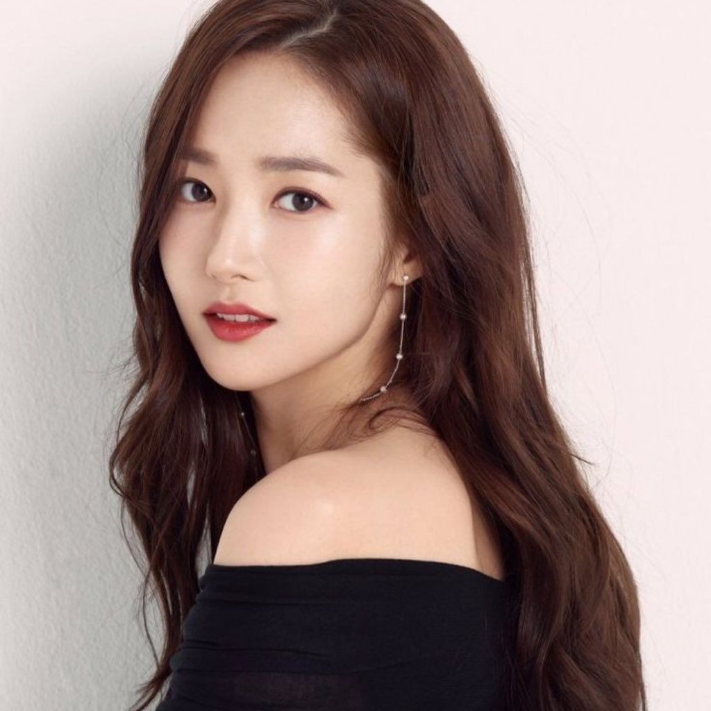 Happy 35th Birthday to the goddess herself Park Min-young  I love you so much queen  