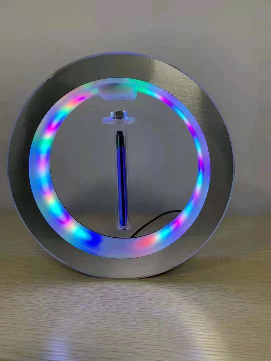 It's beatiful!
Magnetic suspension electronic cigarette display stand!
#Magnetic suspension #electronic cigarette #Acrylic #displaystand