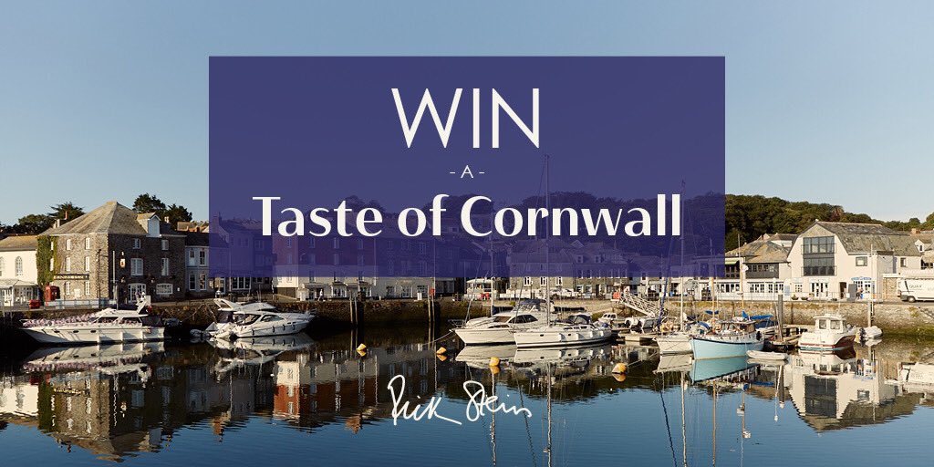 Rick Stein Restaurants tweet media