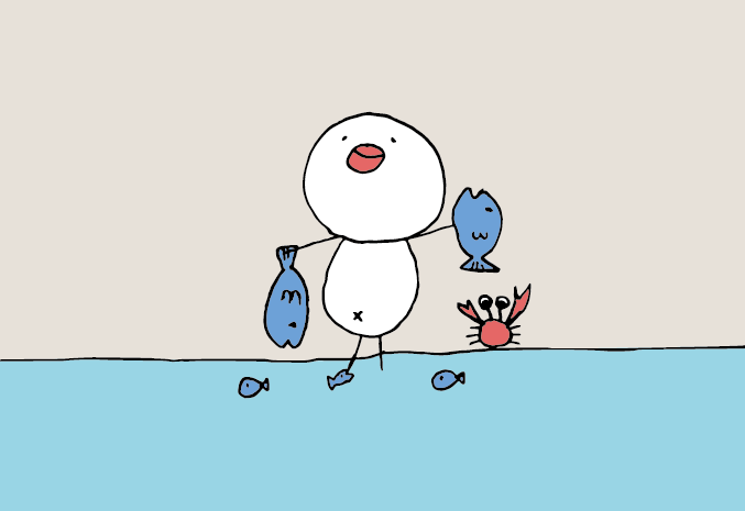 魚介類のtwitterイラスト検索結果 魚介類のtwitterイラスト検索結果