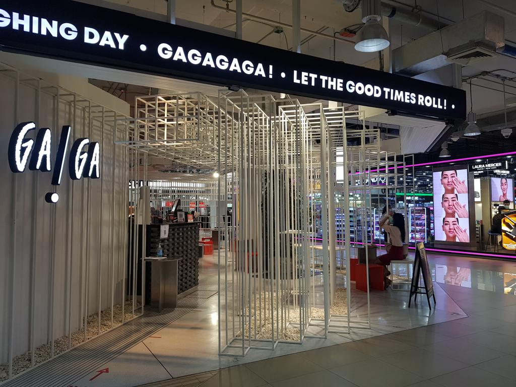 SYNOM34N's tweet photo. 《Cupsleeves 》
ปลอกแก้ว 2 แบบที่ Gaga และ Tiger Sugar
Siam Square One 
เมื่อซื้อเครื่องดื่มไซส์ L 1 แก้ว ได้รับ cup sleeve 1 ชิ้น ตั้งแต่วันนี้ - 31 มี.ค. 64 หรือจนกว่าของจะหมด
#BestWishesMean23rd
#OneMeanProject2021 
#MeanPhiravich https://t.co/DSBt30JFSt