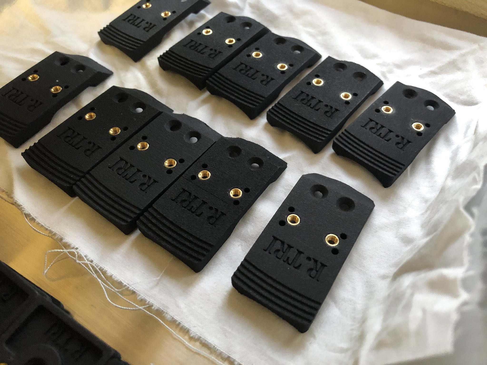 R技研 (@motyantan) / Twitter