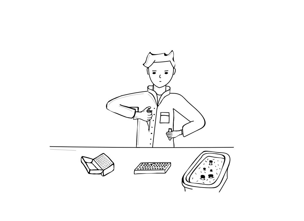 DaLbiology's tweet photo. #science avec ou sans #conscience ? Je me suis souvent demandée quelles pourraient être les conséquences de mes travaux de #recherche. Est-ce qu'on se pose suffisamment la question dans le monde académique ? #casdeconscience #rabelais #philosophie https://t.co/VMV81ddsAw