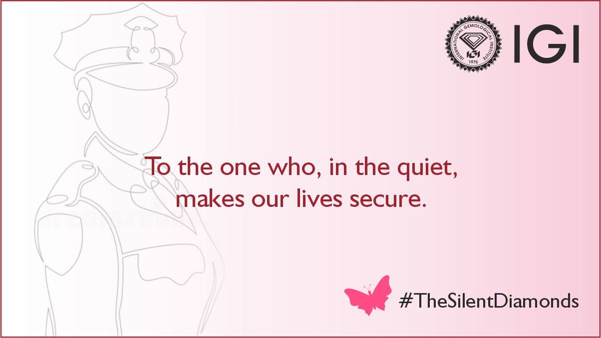 igiworldwide's tweet photo. There's so much more to them than what you see.
It's time to salute their courage.
Stay tuned!
#TheSilentDiamonds #internationalwomensday #womensday #womensday2021 #comingsoon #diamondwoman  #celebratingwomen #happywomensday #womenpower #womenstrenght #women #womencourage https://t.co/X4yByCEZ82