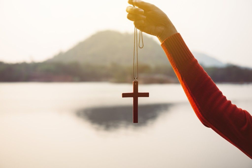 ComedyPrompt's tweet photo. What role does religion play in your life? https://t.co/TYc9FC8TzW