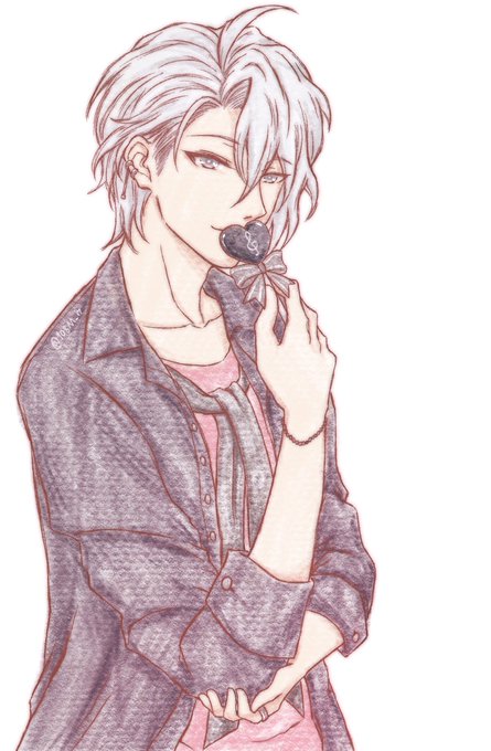 108m I7さんのイラスト一覧 108m I7さんのイラスト一覧