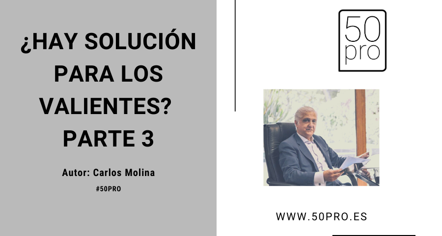 50pro_'s tweet photo. ✅Iniciar un emprendimiento depende de múltiples factores, pero ninguno tan importante como el personal.
✅En #50Pro creemos que de nada valen las iniciativas públicas ni la responsabilidad empresarial si no se cuenta con esfuerzo y decisión.
👉https://t.co/G77b9zSvNm https://t.co/BmNNGdYX8k