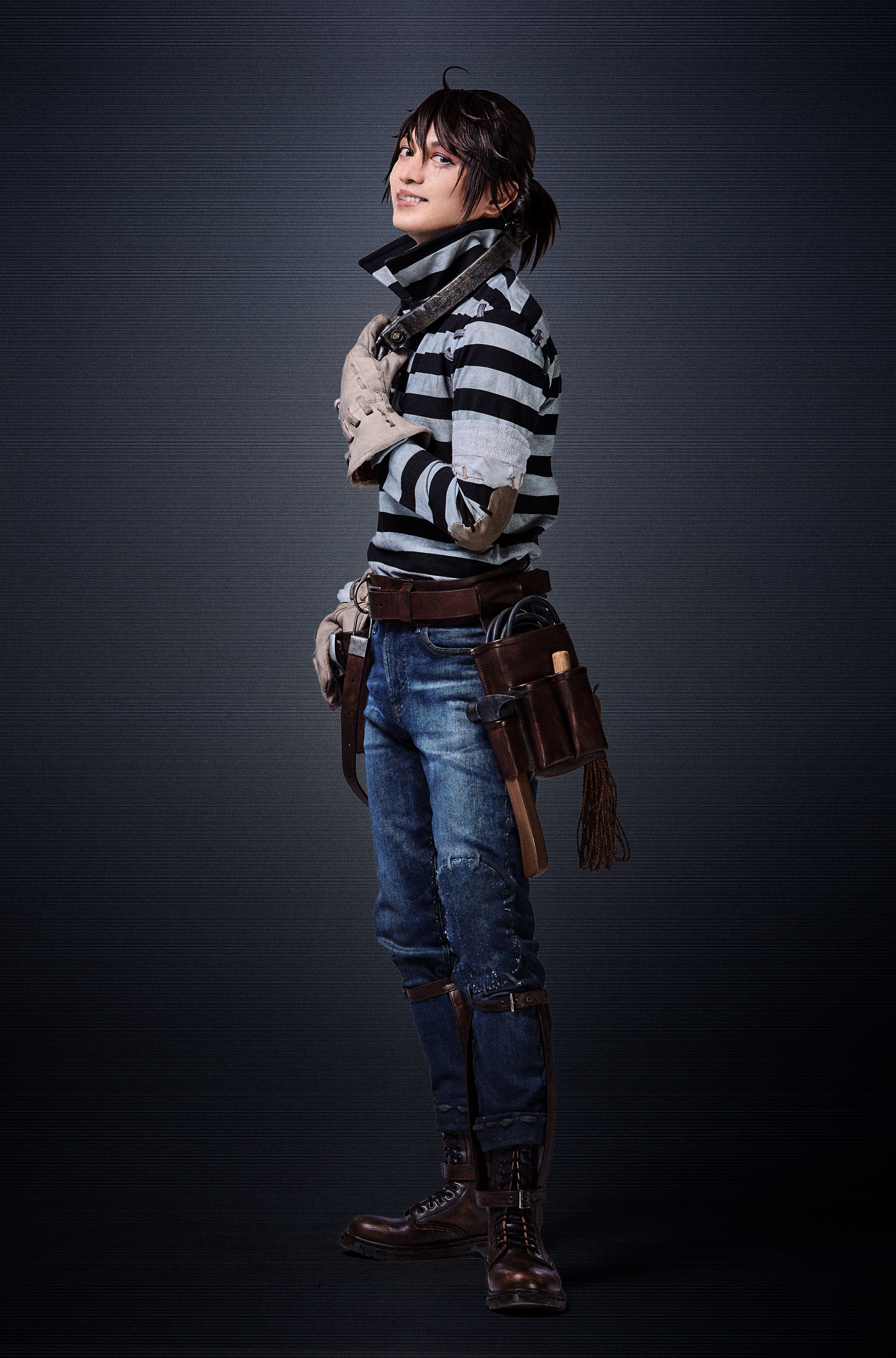 Identity V STAGE / 舞台 第五人格 on X: Identity V STAGE / 舞台 第五人格 on X: