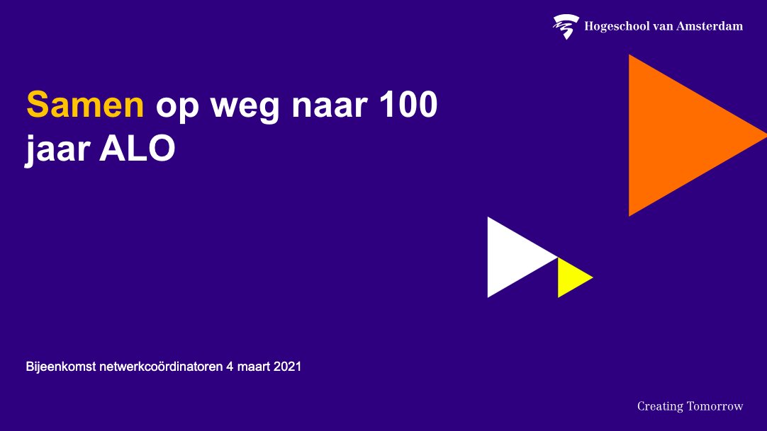Goede bijeenkomst gehad met alle coördinatoren bewegingsonderwijs van groot Amsterdam. Op weg naar een goede samenwerking! #samenwerkenaangezondopgroeien