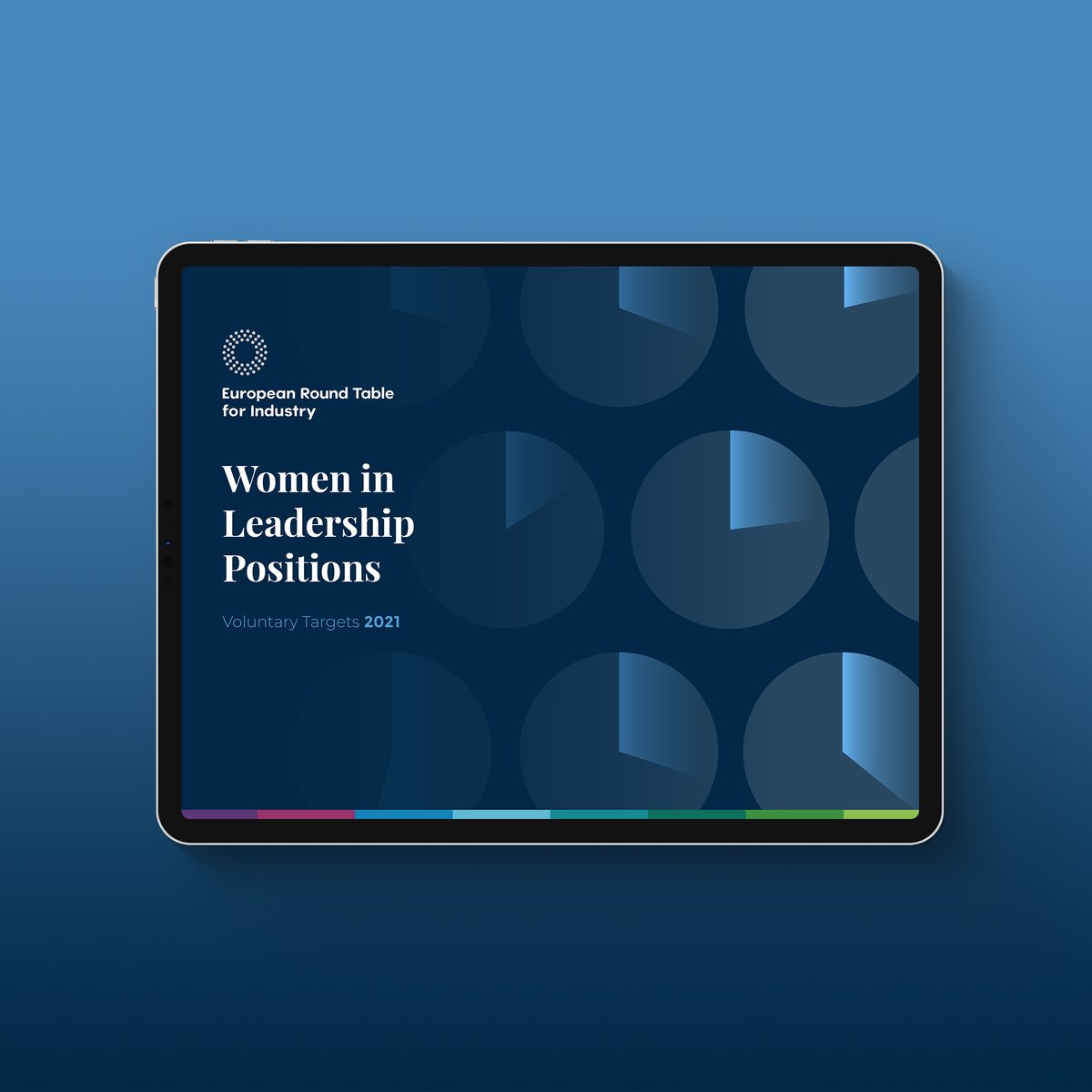 ert_eu's tweet image. The ERT #EmbraceDifference pledge is supported by nearly 60 CEOs &amp;amp; Chairs of European companies.

Find out about their companies’ actions for #Inclusion &amp;amp; #Diversity + our “Voluntary Targets for Women in Leadership” report out today. embracedifference.ert.eu #IWD2021