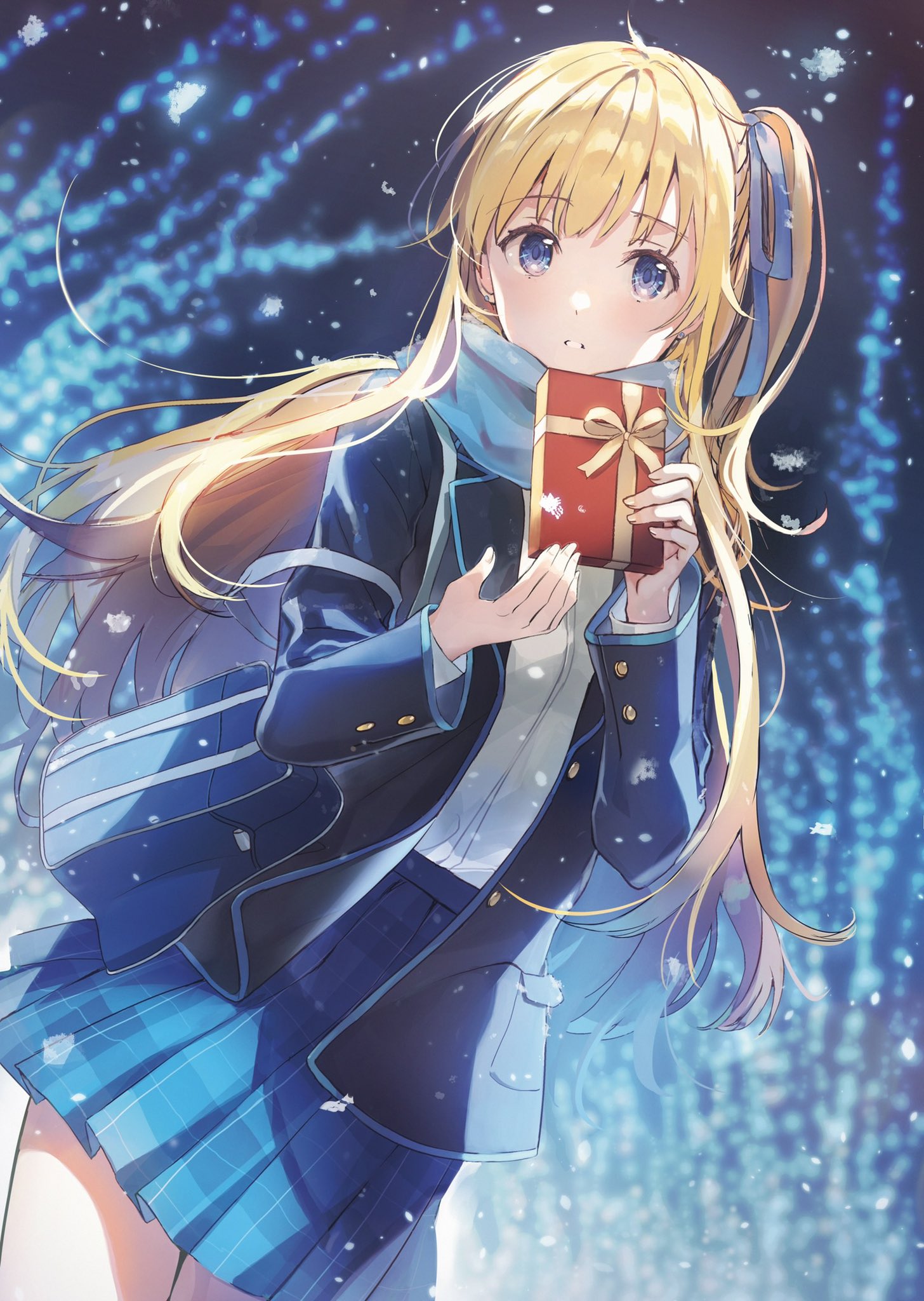裕夢@『千歳くんはラムネ瓶のなか』 on X: 