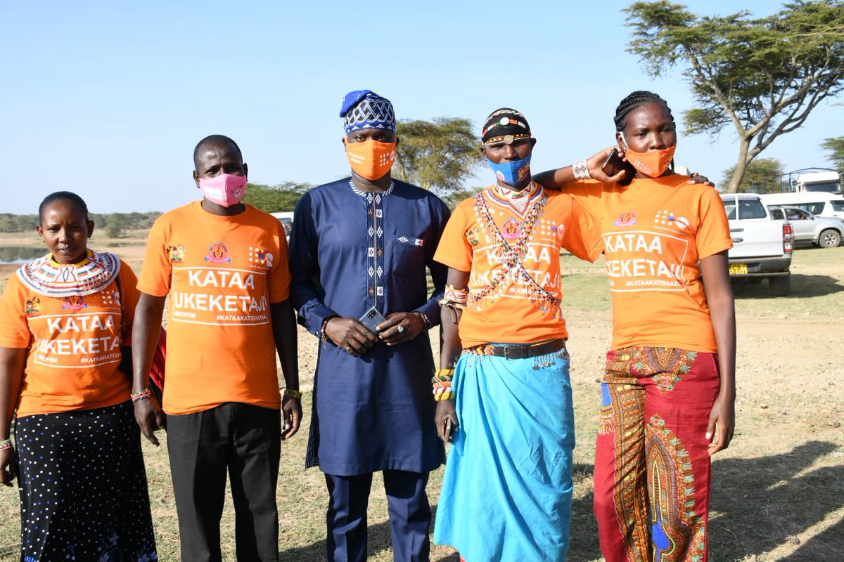 UNFPA in Kenya tweet media